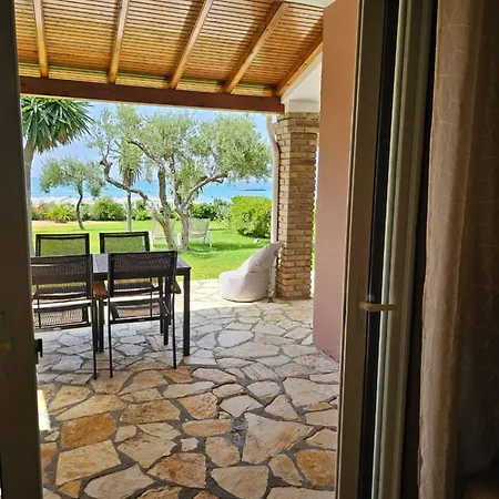 Corfu Menigos Holiday home *