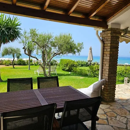 Holiday home Corfu Menigos *