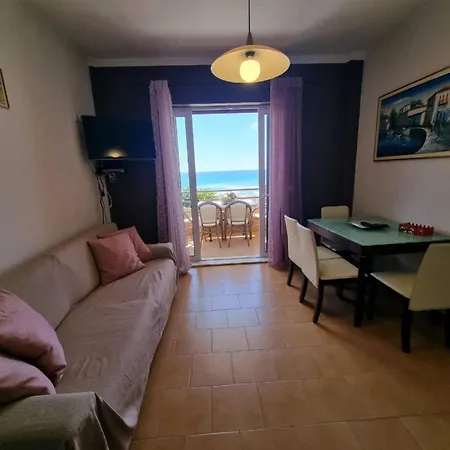 Holiday home Corfu Menigos *