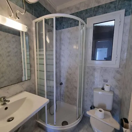 Holiday home Corfu Menigos Glyfada (Corfu)