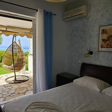 Corfu Menigos Holiday home