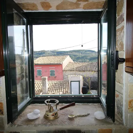 Corfu Ariandi Stone House Holiday home *