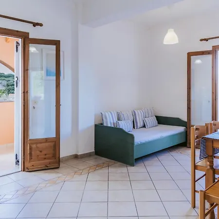Apartment Porto Kassiopi
