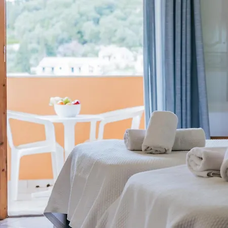 Porto Apartment