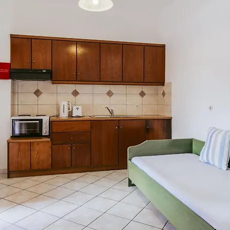 Apartment Porto Kassiopi