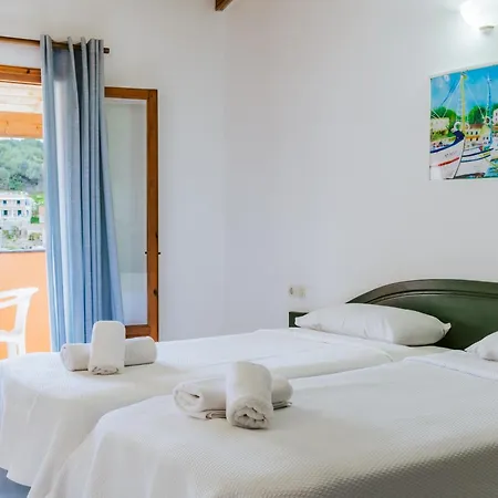 Porto Apartment Kassiopi