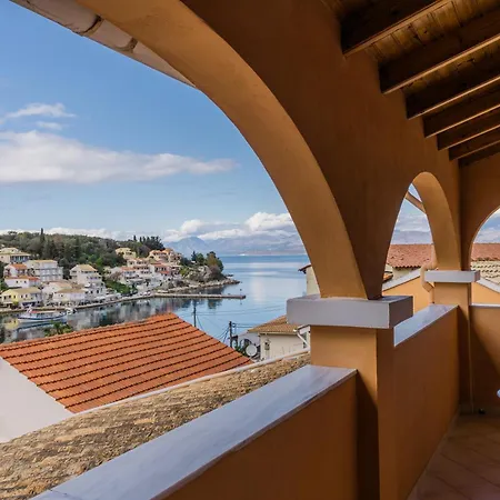Porto * Kassiopi