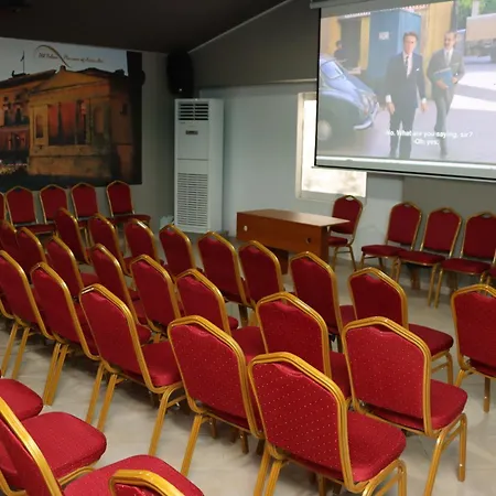 Angela Hotel&apts Hotel Roda (Corfu)