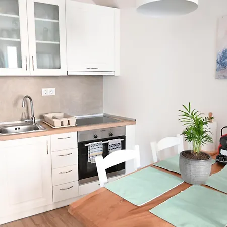 Apartment Old Town
