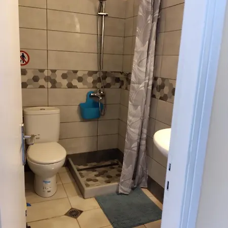Jimmy's Aparthotel *