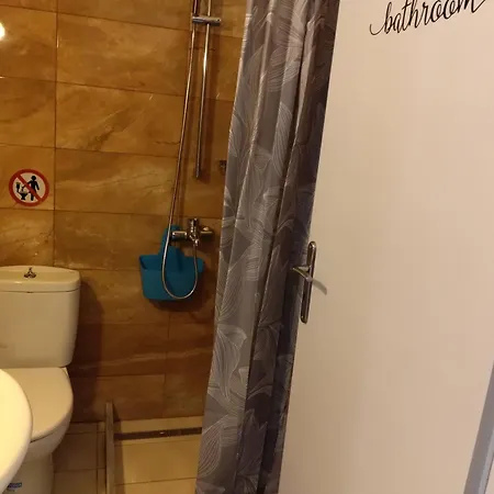 Jimmy's Aparthotel Moraḯtika