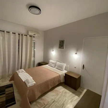 Apartment Basilika Haus Georgia