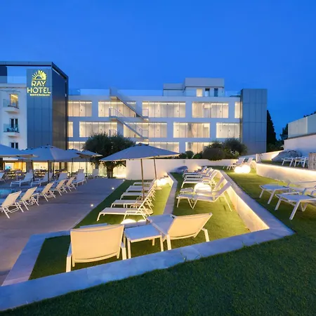 Ray Corfu Hotel Perama (Corfu)