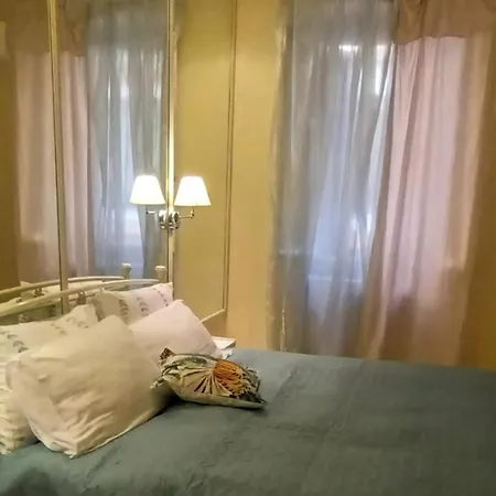 Eftihia Di Corfu Apartment *