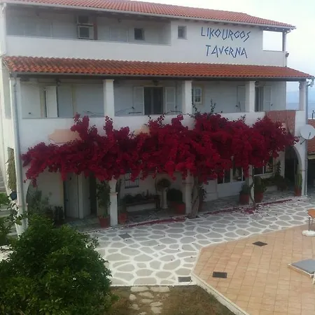 Likourgos Kavos