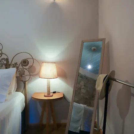 Summer House In Corfu Town Apartment