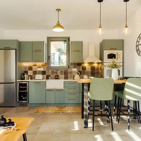 Rustic Charm