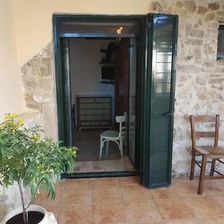 Corfu Ariandi Stone House Holiday home