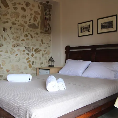 Corfu Ariandi Stone House Holiday home