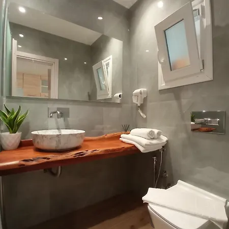 Apartment Onar By The Sea *