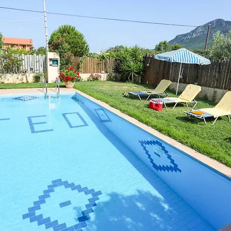 Teo Villa