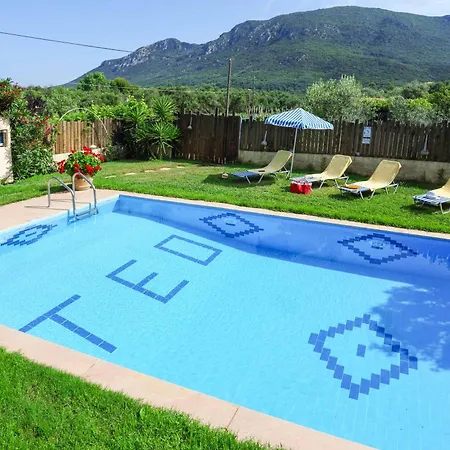 Villa Teo *