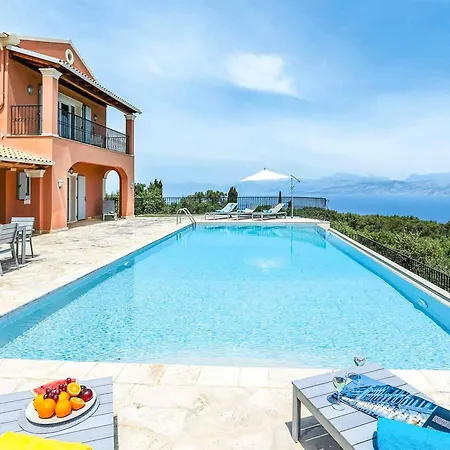 Aetos Kassiopi * Kellia