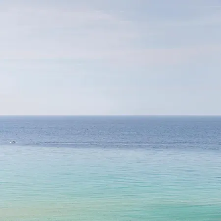 Amazing Sea View Balcony Ginos 123 Apartment Glyfada (Corfu)