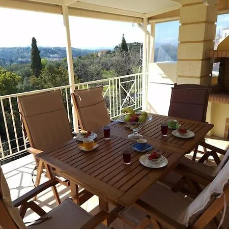 Holiday home S&a House