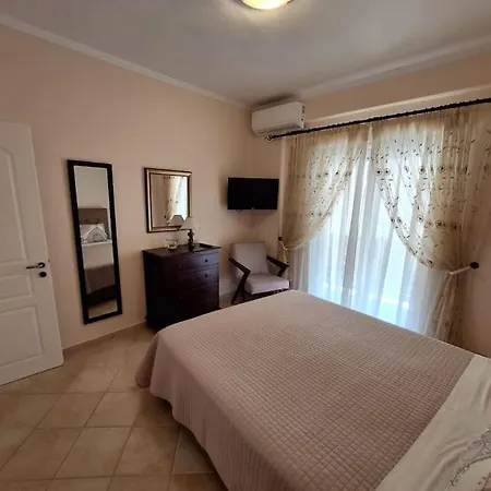 S&a House Holiday home Corfu (city)