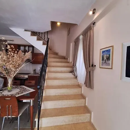 S&a House Holiday home *