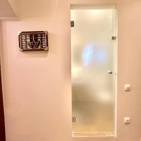 Contessina Al Porto Apartment *