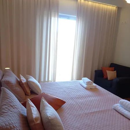 Natassa House 1