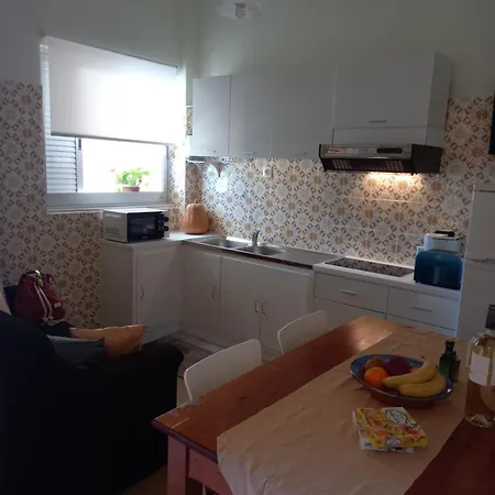 Holiday home Natassa House 1 Agios Georgios Pagon