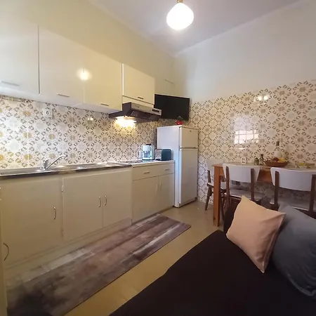 Holiday home Natassa House 1 Agios Georgios Pagon