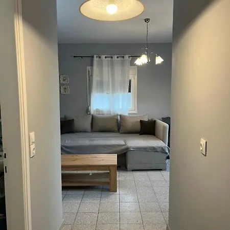 Apartment Alexandra's Little House Vatos