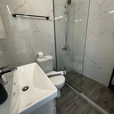 Apartment Travelers Luxury Suites, & Corfu (city)