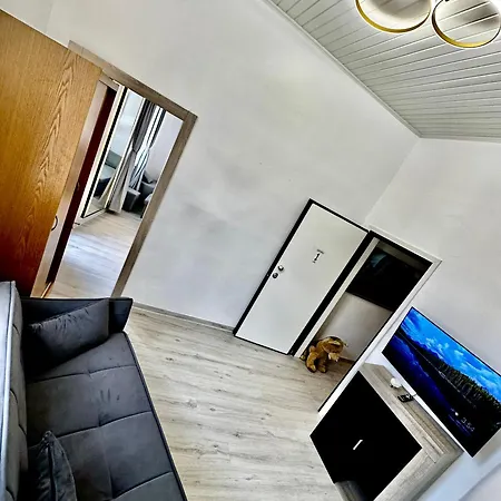 Travelers Luxury Suites, & * Corfu (city)