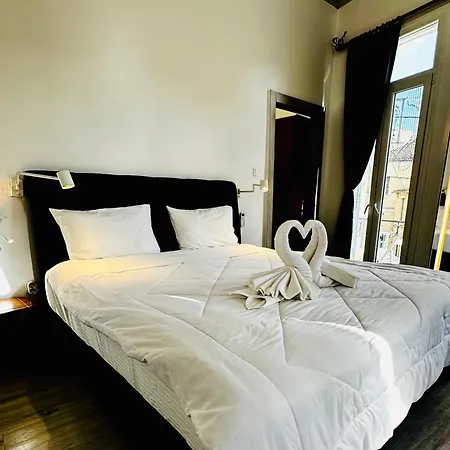 Travelers Luxury Suites, &