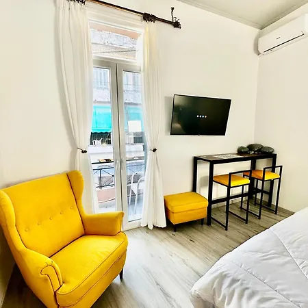 Travelers Luxury Suites, & Corfu (city)