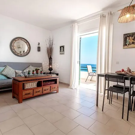 New Era Menigos 112 Apartment Glyfada (Corfu)