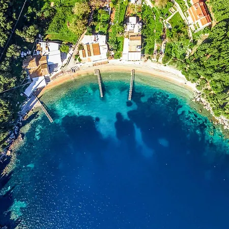 Villa Sea View Agni