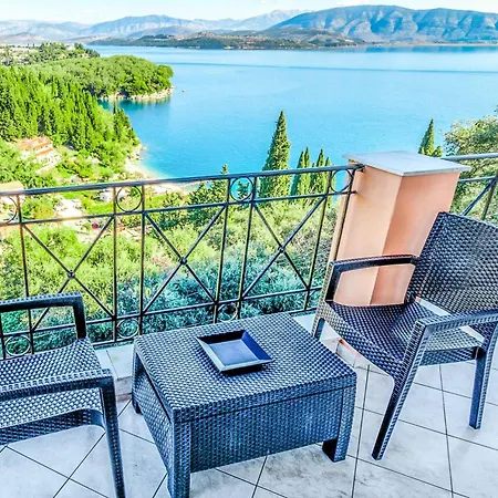 Villa Sea View *