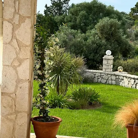 Loukas Holiday home *