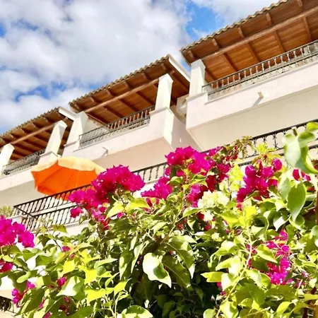 Aparthotel Aphrodite Nissaki
