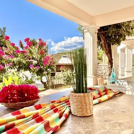 Aparthotel Aphrodite Nissaki *