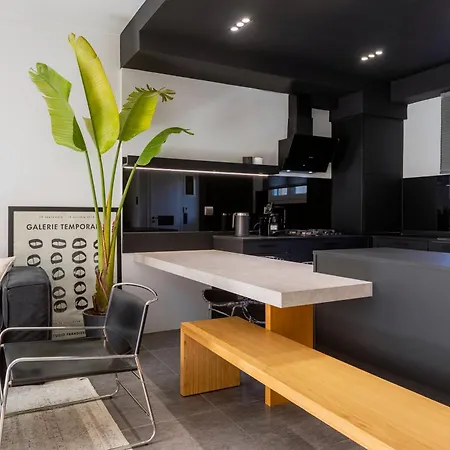 Urban F House * Kanali (Corfu)