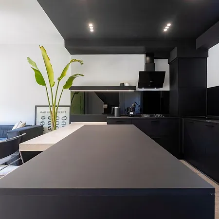 Urban F House * Kanali (Corfu)