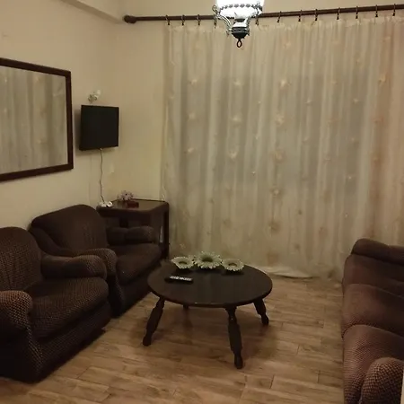 Holiday home Corfu Aegli Appartments Perama (Corfu)