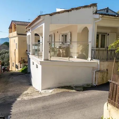 Sweet Luxury House